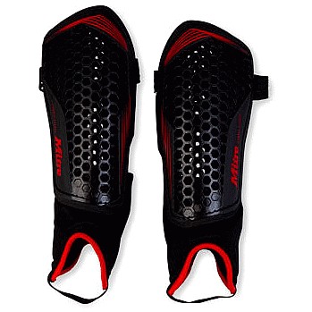 Mitre Shin Guards