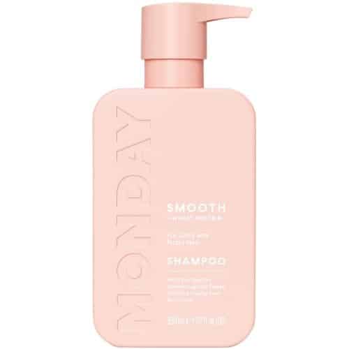 Monday Haircare SMOOTH Shampoo (350ml)