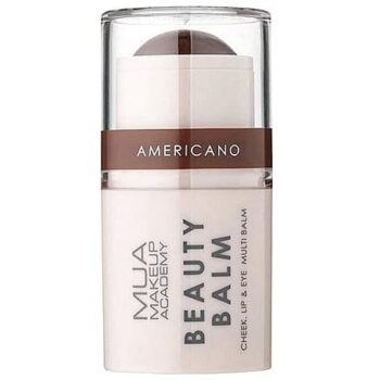 MUA Beauty Balm Americano