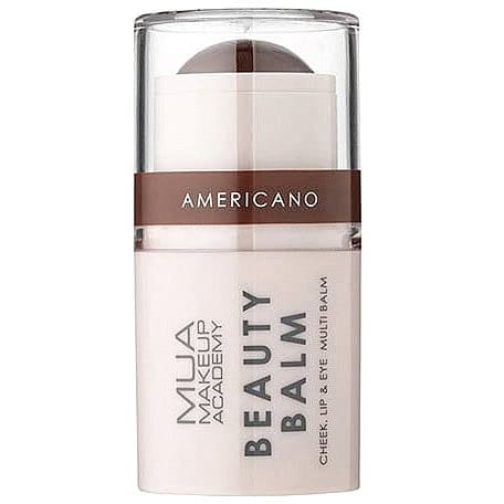 MUA Beauty Balm Americano