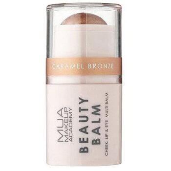 MUA Beauty Balm Caramel Bronze