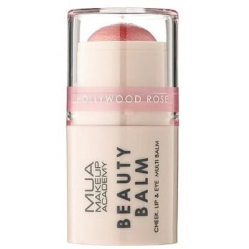 MUA Beauty Balm Hollywood Rose