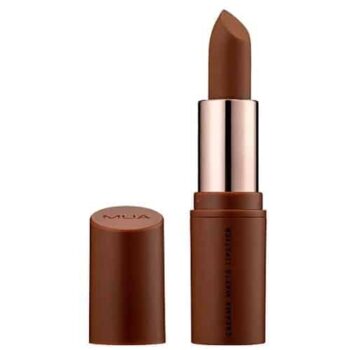 MUA Creamy Matte Lipstick Obsession