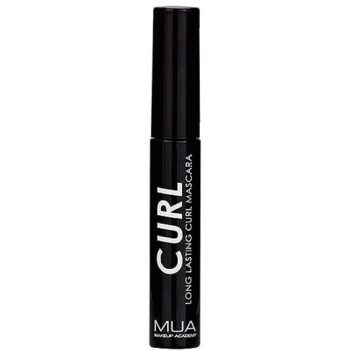 MUA Curl Mascara