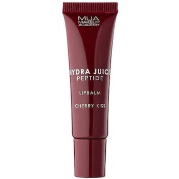 MUA Hydra-Juice Peptide Lip Balm Cherry Kiss (10ml)
