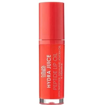 MUA Hydra-Juice Peptide Lip Oil Berry Bliss