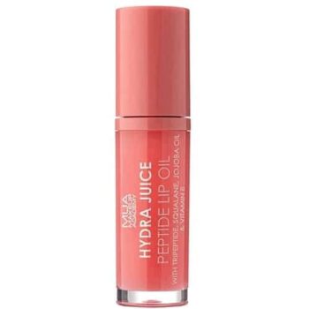 MUA Hydra-Juice Peptide Lip Oil Watermelon Sorbet