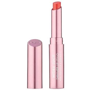 MUA Hydra Juice Shimmer Lip Stylo Watermelon Sorbet