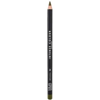 MUA Intense Colour Eyeliner In Botanical