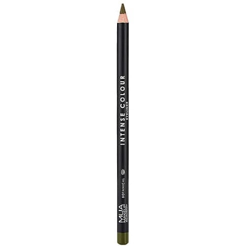 MUA Intense Colour Eyeliner In Botanical