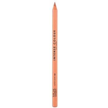 MUA Intense Colour Lip Liner Super Nude