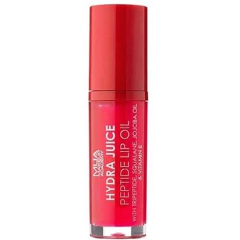 MUA Peptide Lip Oil-Raspberry Jam