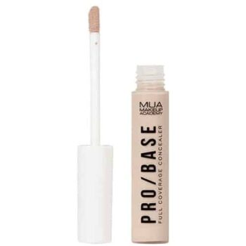 MUA Pro Base Full Coverage Concealer 102