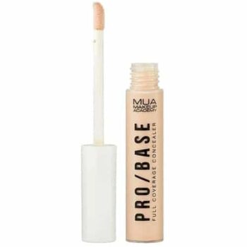 MUA Pro Base Full Coverage Concealer #110