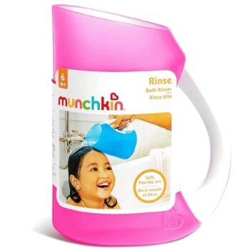 Munchkin Shampoo Rinser 6m+
