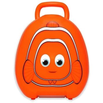 My Carry Potty Clownfish