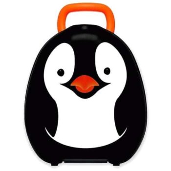 MY CARRY POTTY PENGUIN