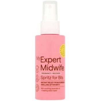 My Expert Midwife Spritz For Bits (100ml)