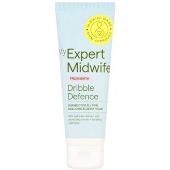 My Expert Midwife Totally Immense Dribble Defence (50ml)