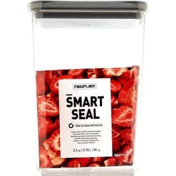 Neoflam Food Storer Wide (2.7 Litre)