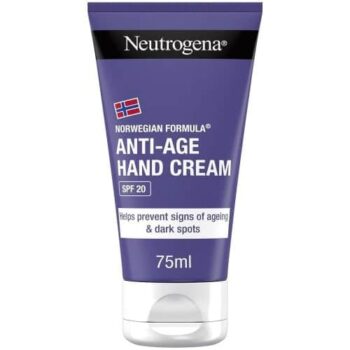Neutrogena Norwegian Formula Visibly Renew Hand Cream (75ml)