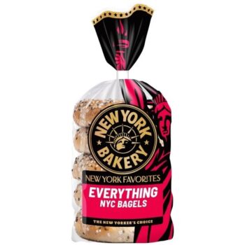 New York Bakery 5 Everything NYC Bagels (5)