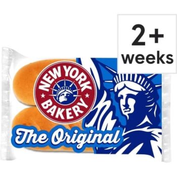 New York Bakery The Original 2 NYC Subs