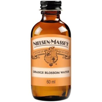 Nielsen-Massey Orange Blossom Water (60ml)