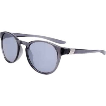 Nike Grey CITY ELAN DZ7371 49 4920021 Sunglasses