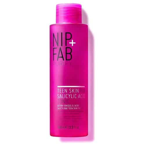 Nip+Fab Salicylic Fix Tonic (100ml)
