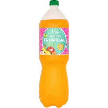 Niru Sparkling Tropical