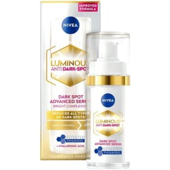 Nivea Cellular Luminous 630 Anti-Dark Spot Serum (30ml)