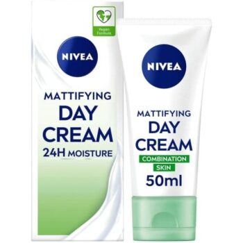 Nivea Combination Skin Day Cream (50ml)