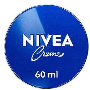 Nivea Creme Tin (60ml)