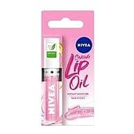 Nivea Lip Oil Candy Pink (5ml)