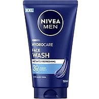 Nivea Men Cleansing Face Wash Conditioning (150ml)