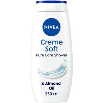 Nivea Shower Gel (250ml)