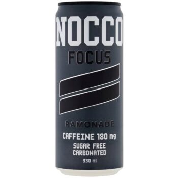 NOCCO Focus Ramonade (330ml)
