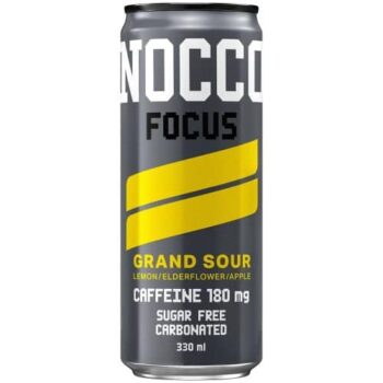 NOCCO Grand Sour (330ml)