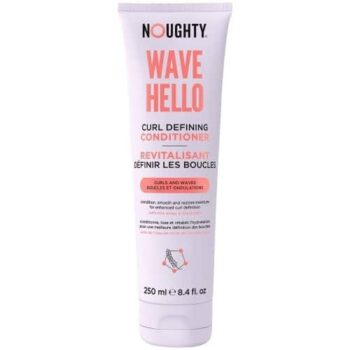 Noughty Wave Hello Curl Defining Conditioner (250ml)
