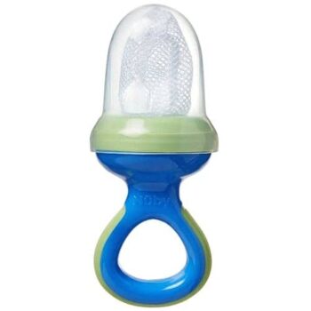 Nuby the Nibbler Fresh Food Feeder 6m+