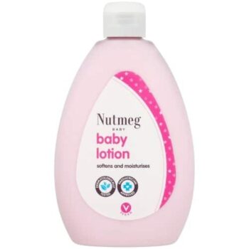 Nutmeg Baby Lotion
