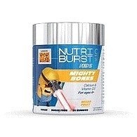 Nutriburst Minions Kids Mighty Bones Growing Bones & Teeth