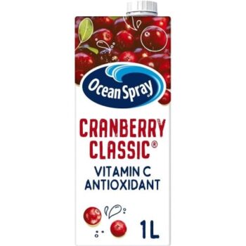 Ocean Spray Cranberry Classic Juice Drink (1 Litre)