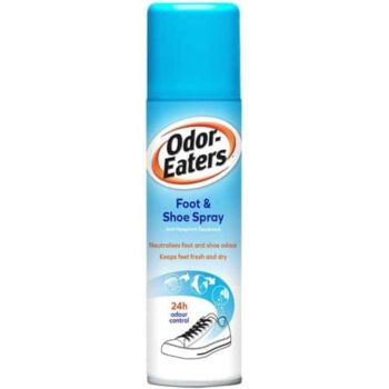 Odor Eaters Foot & Shoe Spray (150ml)