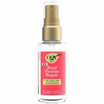 ogx Bond Bond Protein Repair 3-In-1 Oil (50ml)