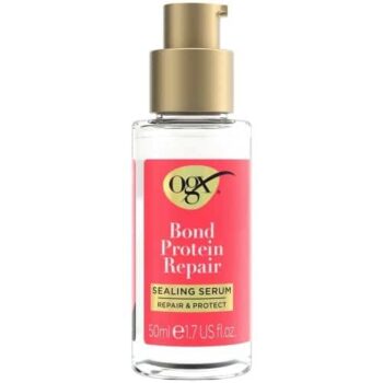 ogx Bond Protein Repair Sealing Serum (50ml)