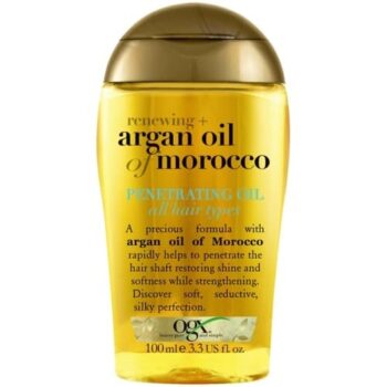 OGX Renewing+ Argan Oil of Morocco Penetrating Oil (100ml)