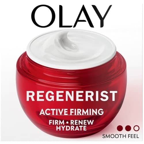 Olay Regenerist 3 Point Super Age-Defying Moisturiser (50ml)