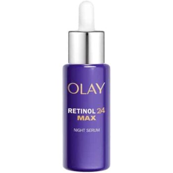 Olay Regenerist Retinol 24 Max Night Serum (40ml)